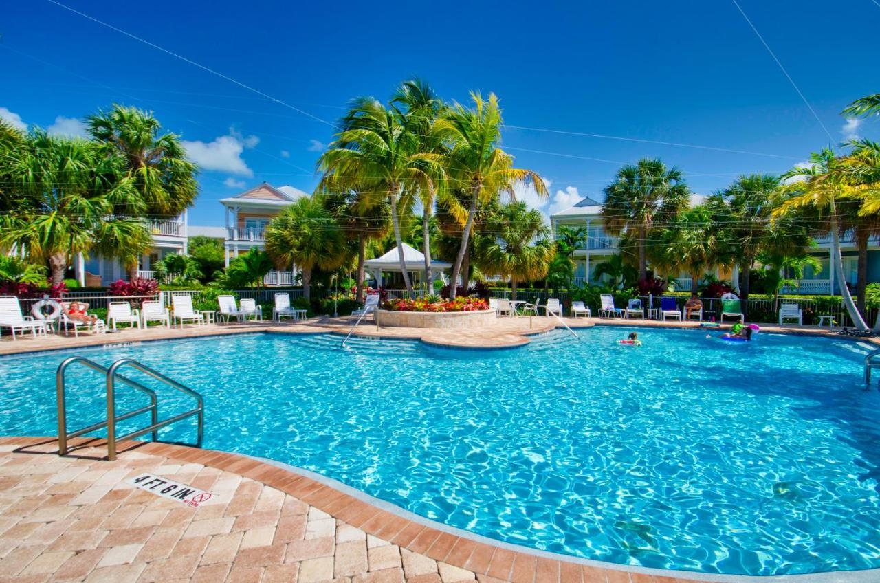 Angler'S Reef Resort Islamorada Bagian luar foto