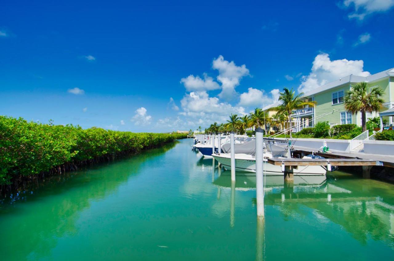 Angler'S Reef Resort Islamorada Bagian luar foto