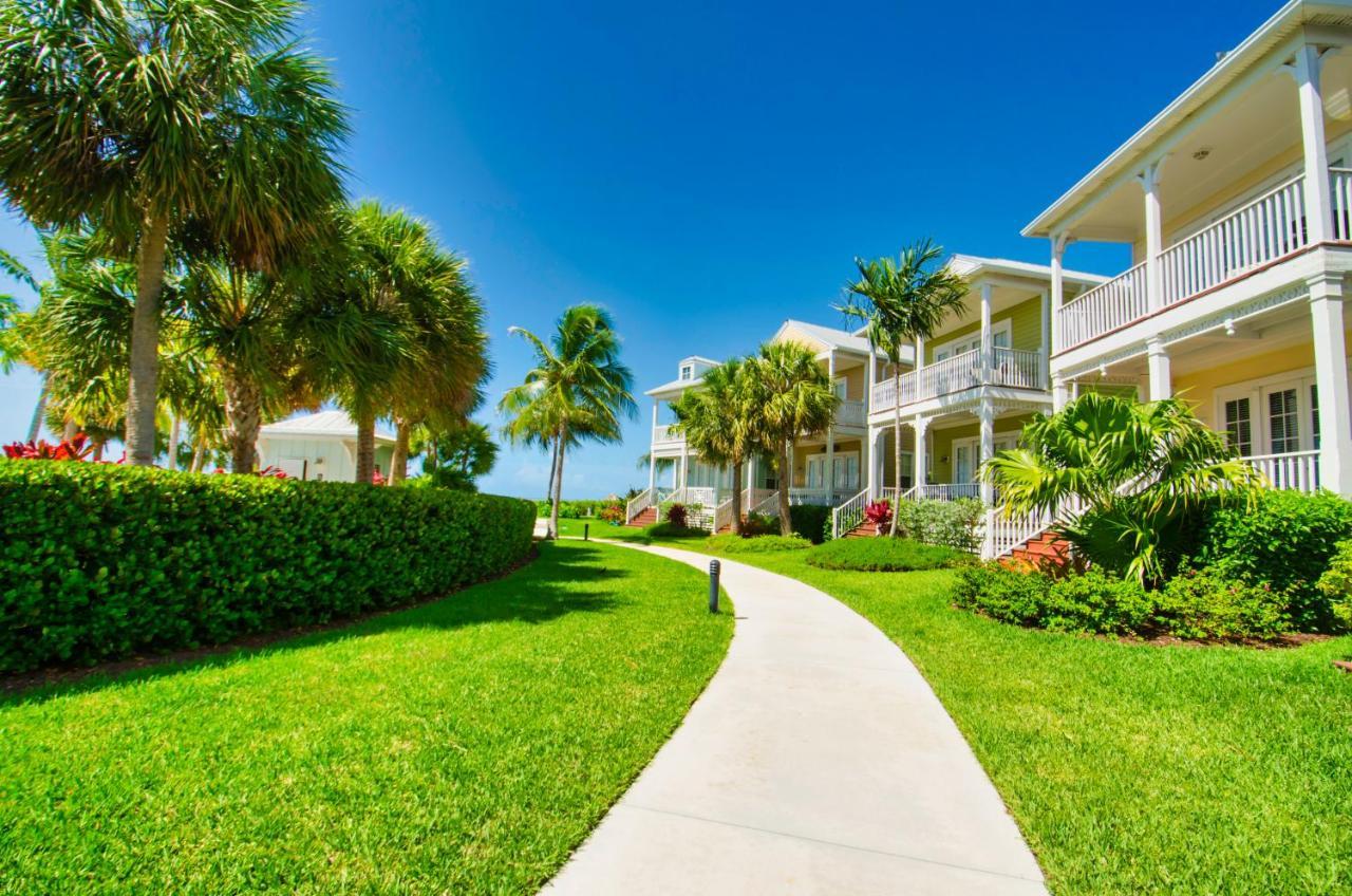 Angler'S Reef Resort Islamorada Bagian luar foto