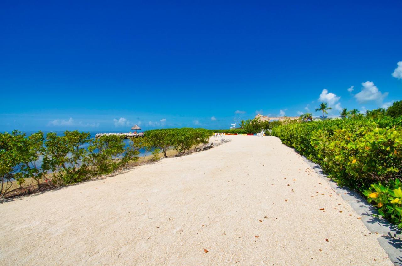 Angler'S Reef Resort Islamorada Bagian luar foto