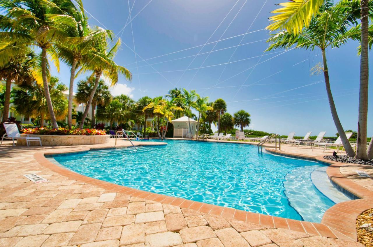 Angler'S Reef Resort Islamorada Bagian luar foto