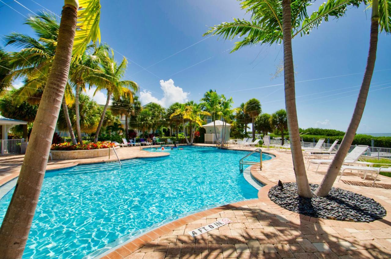 Angler'S Reef Resort Islamorada Bagian luar foto