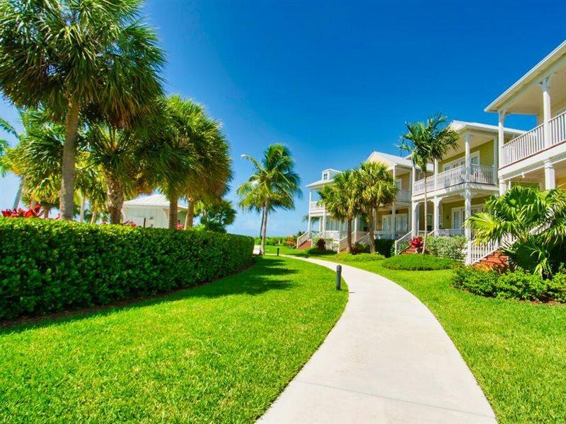 Angler'S Reef Resort Islamorada Bagian luar foto